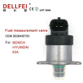 BOSCH Brand New fuel metering vale 0928400750