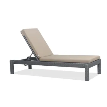 Outdoor Patio Furniture: Sun Loungers, Daybeds, Dining Sets, Beach Chairs for Hotel, Villa, Poolside