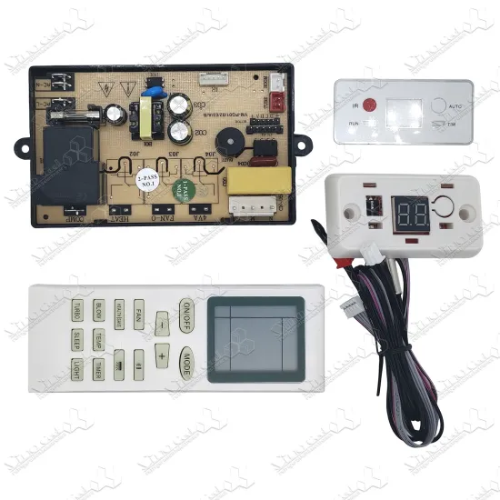 YMPCB-PG01A Air Conditioner Remote Control Board