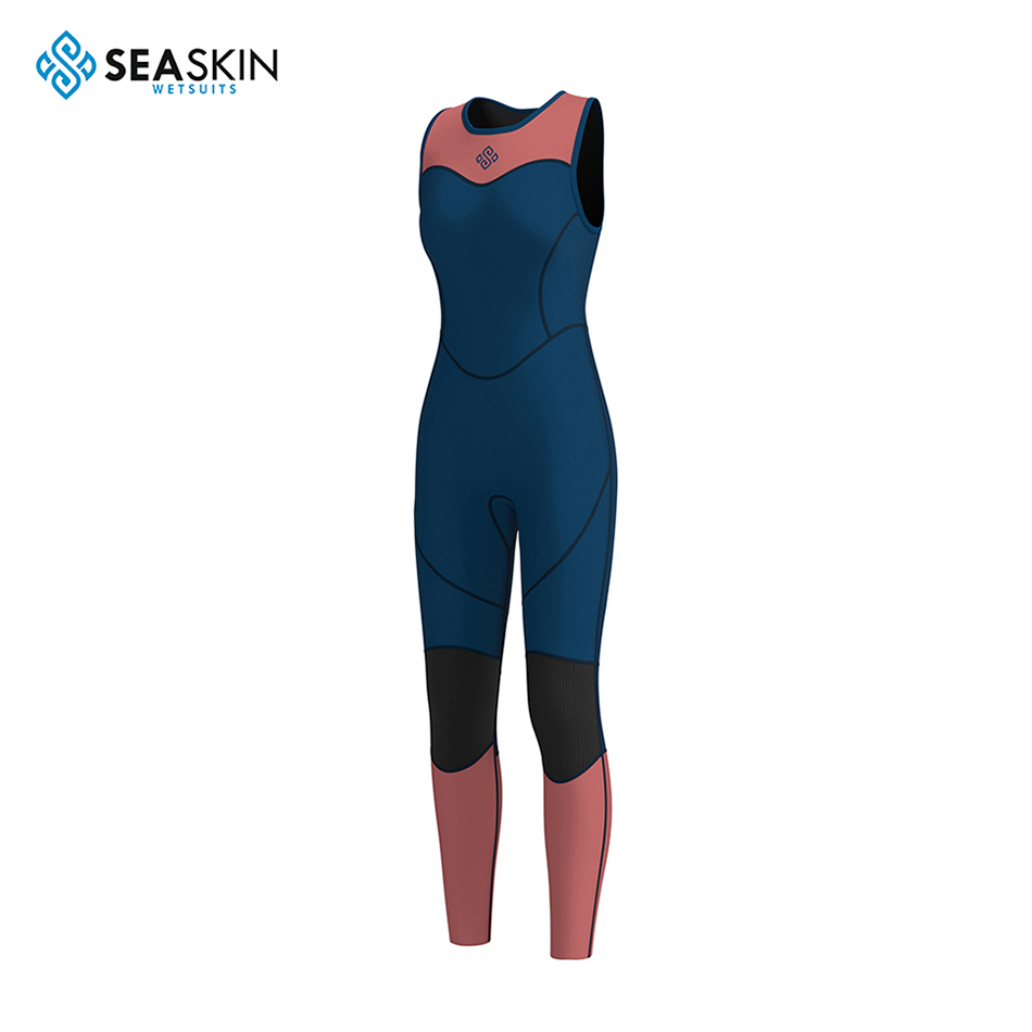 Pink blue wetsuits (6) Pink blue wetsuits (6)