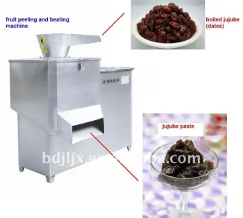 2024 Jiali Machine Fruit Paste Jam Processing Making Machine