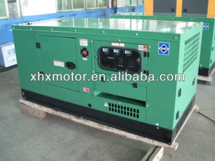 firman diesel generator 10kw-1500kw made in china