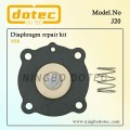 3/4'' NBR Diaphragm For JOIL Type Pulse Valve JISI20 JISR20 JICI20 JICR20