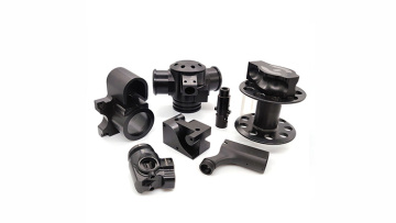 Custom Plastic injection molding