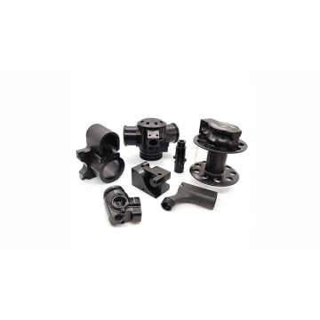 Custom Plastic injection molding