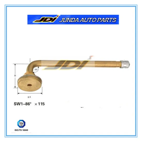 Screw-on universal valves SW1-86 x115