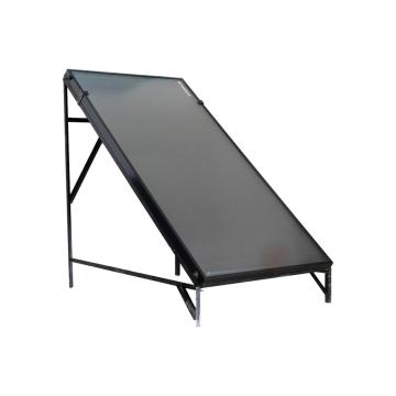 Flat-Plate Solar Thermal Collector for Project