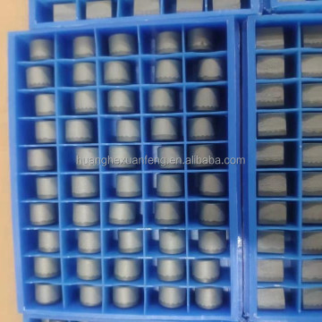 0808mm PCD Diamond insert for quarry chainsaw machine