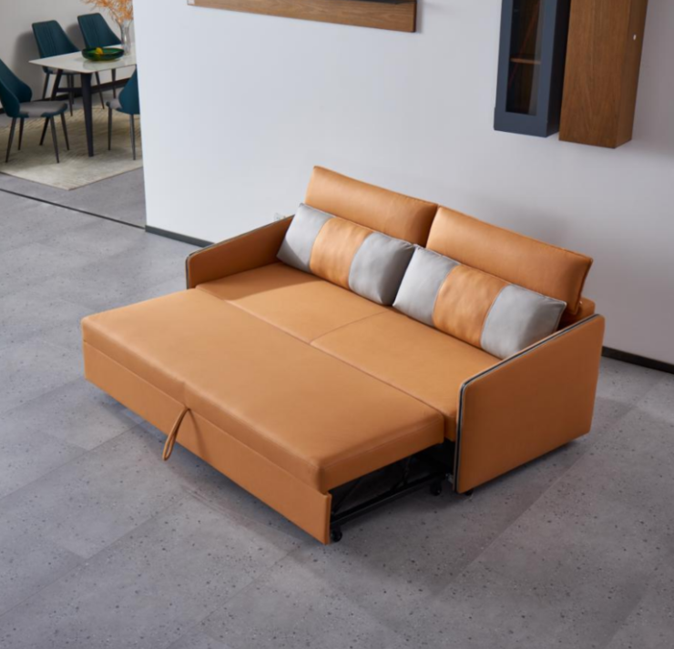 Practical and Convenient Stylish Sofa Beds
