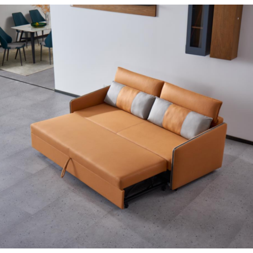 Durable Foot Sofa Bed  Multi-functional High Quality Sofa Beds Factory