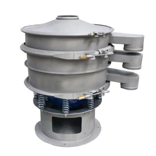 Circular Rotary 1500 Spin Vibration Sieve