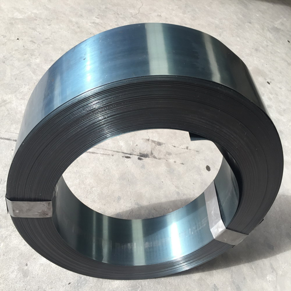 High Quality Yakagadzirirwa Steel Coil Sk85