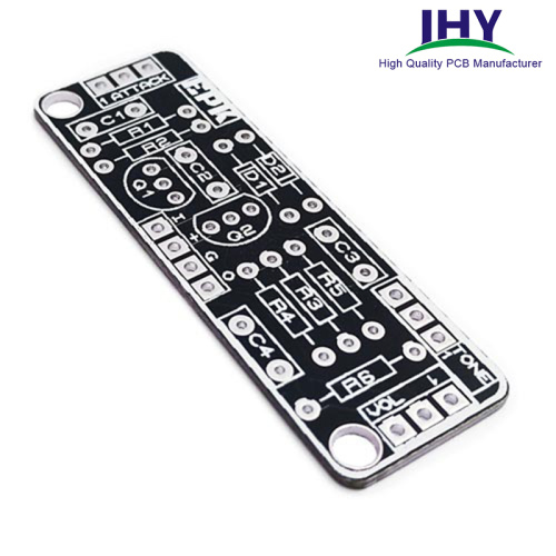 Fast Sample PCB Prototype for Electronic Circuit Board from Shenzhen