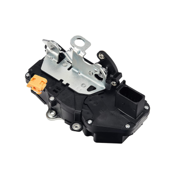 931-303 Door Lock Latch Actuator for 2007-2009 GMC Sierra Yukon Chevy - Front Left Driver Side