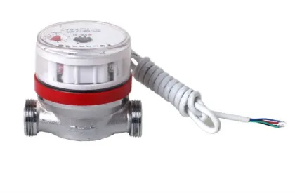 water meter