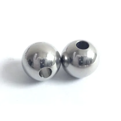 Precision Stainless Steel hollow balls