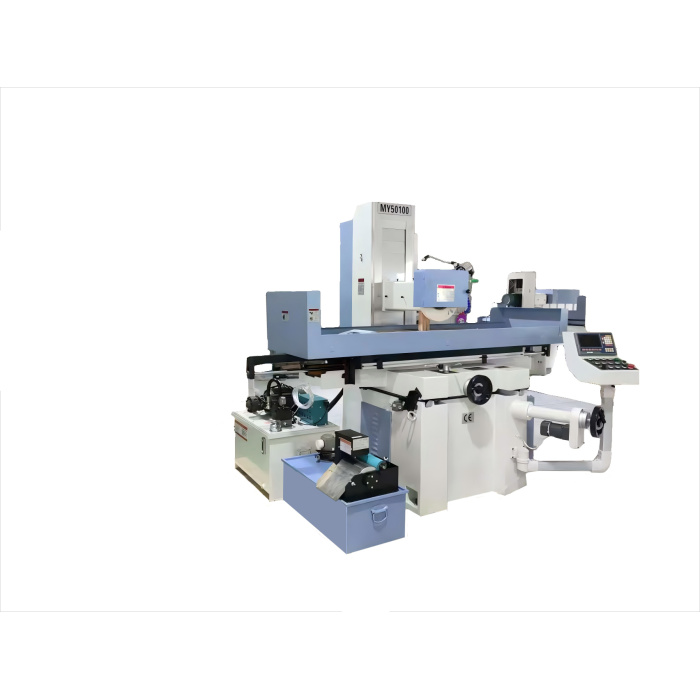 My4080 Hydraulische Oberflächenschleifmaschine