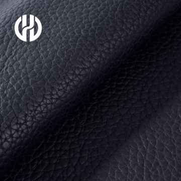 Skin-Touch PU bőr testreszabott háttámlával