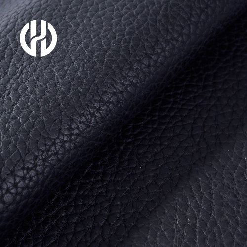 Skin-Touch PU bőr testreszabott háttámlával