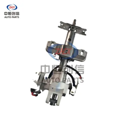 EPS steering gear for FAW Junpai A50
