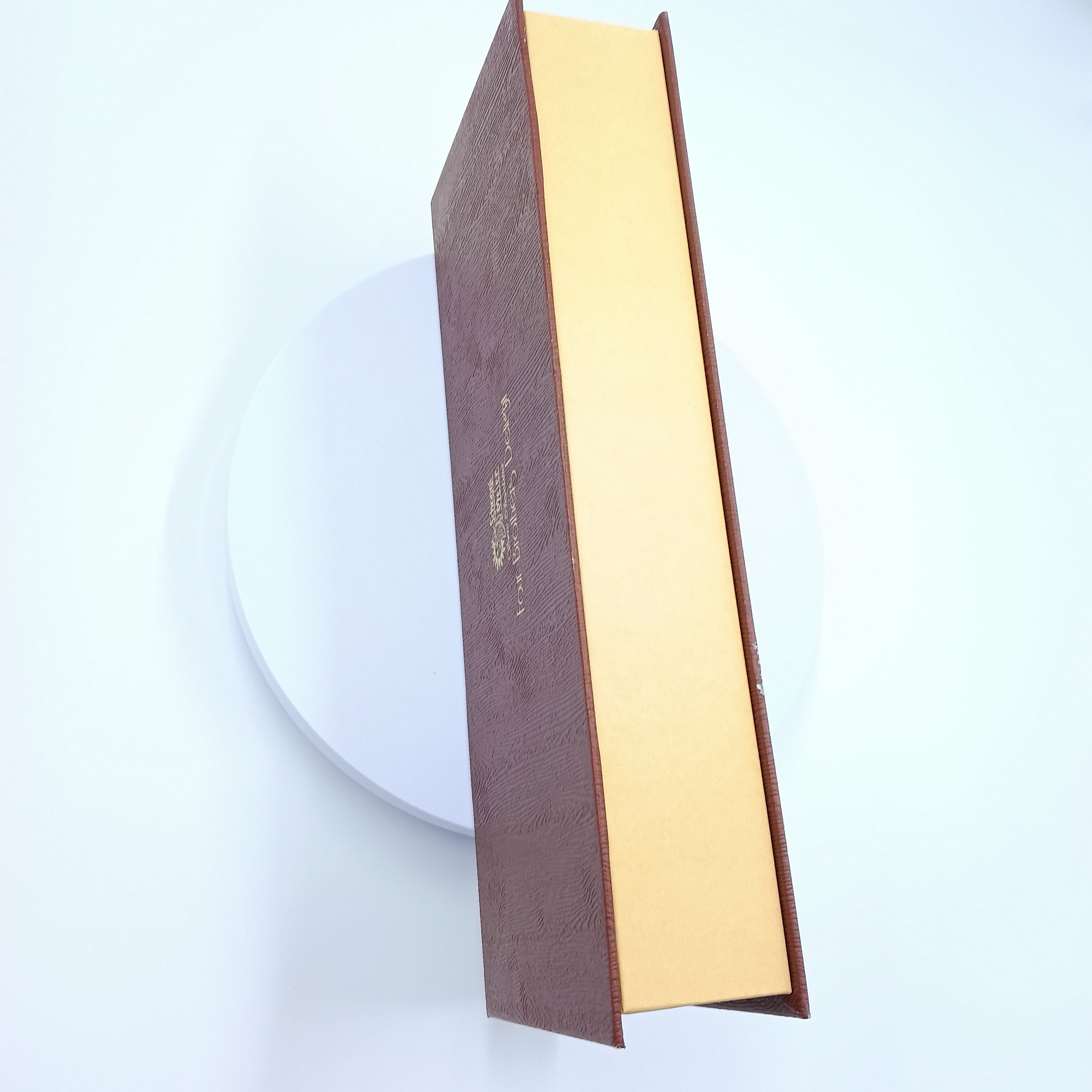 Birthday Gift Box