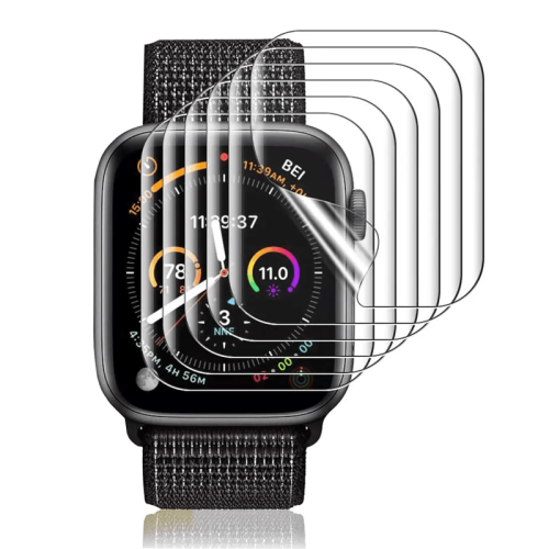 Watch Screen Protector Full Coverage Apple Watch Series 8 Screen Protector Manufactory