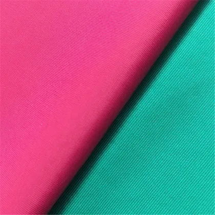 No Pilling Polyester Spandex Swimwear Fabrics