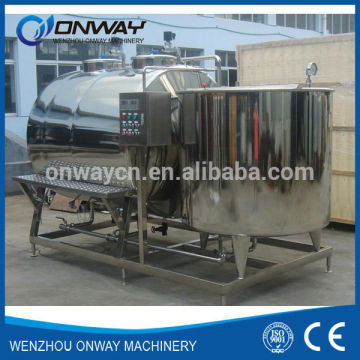 CIP acid cleaning equipment
