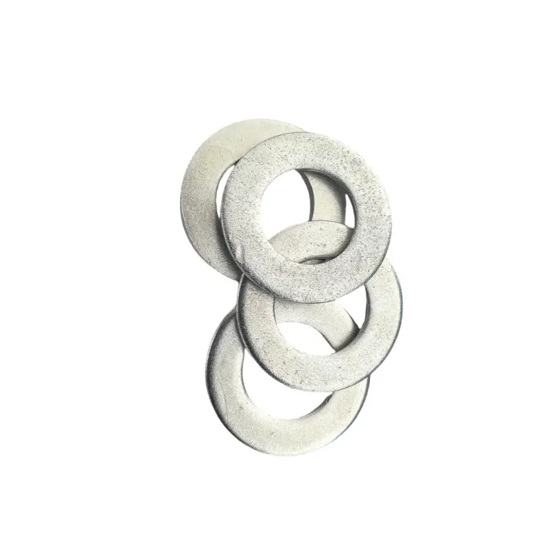 High-Quality Fastener Supply from Chinese Factory