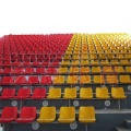 Premium Stadium Grandstand Chair with Backrest