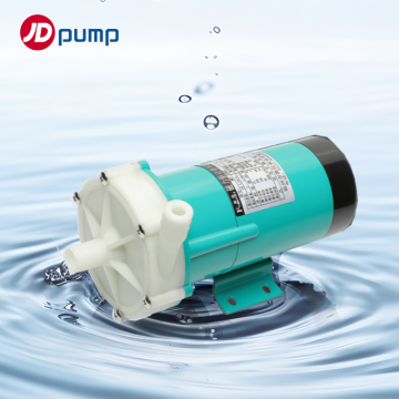 JDPUMP-MP-20RZ ​​Mikro-Magnetkreislaufpumpe für landwirtschaftliche Bewässerung und Aquakultur