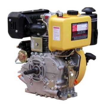Engine Hr188fa
