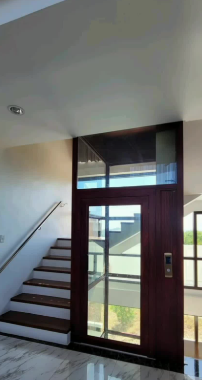 Home Lift / Villa Elevator