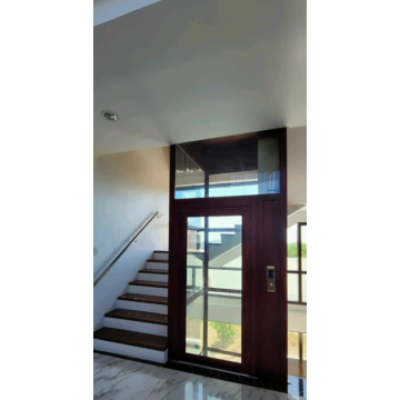 Home Lift / Villa Elevator