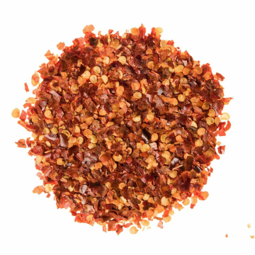 Wholesale Pure Dry Red Chili Pepper Powder with SHU8000 Heat Level: High-Quality Chilli Powder for Sale
