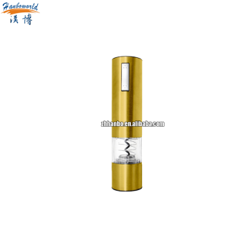 New arrival!!	Rechargeable wine opener ,Stainless Steel electric wine opener