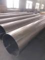 Alloy Precision Nickel Iron Alloy Invar 36 Pipe