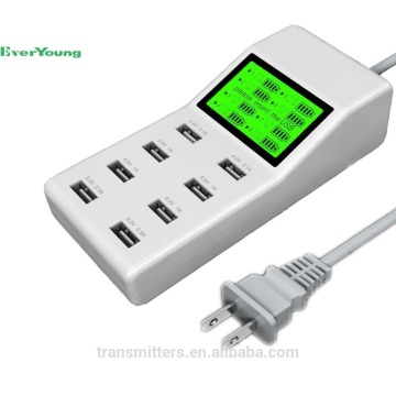EverYoung Charing hub/Multi-Port USB Charger for smartphone tablet