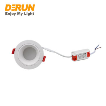 IP54 αδιάβροχο 6500K Ημέρα Λευκή λυχνία LED LED LED (5W-15W)