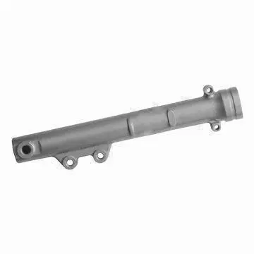 Shock Absorber, Suitable for Wide Range of Cars
