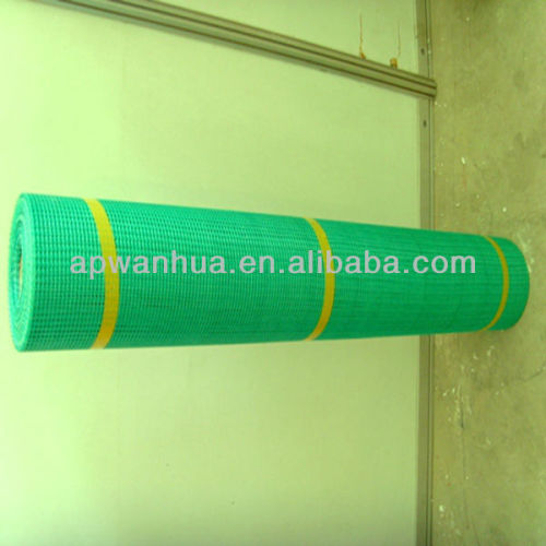 fiberglass wire mesh in china (factory price)