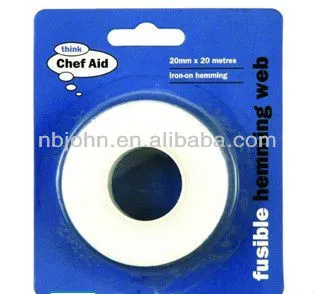 Iron-on Hemming Tape