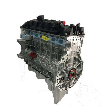 3.0-Liter N54B30 Engine Assembly for BMW Z4 - In-Stock with Advanced Tech & Strict Checks