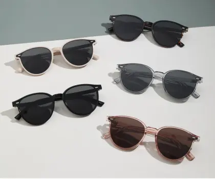 Hot selling design fashion sunglasses newest designer sunglasses sunglasses women