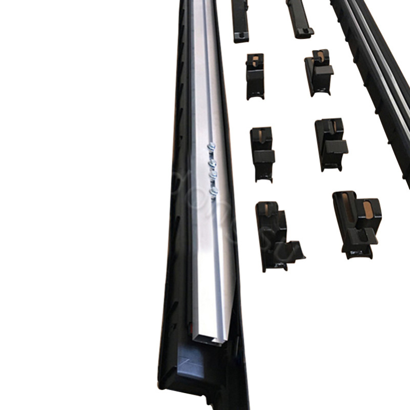 side step for Toyota Prado Land Cruiser Highlander