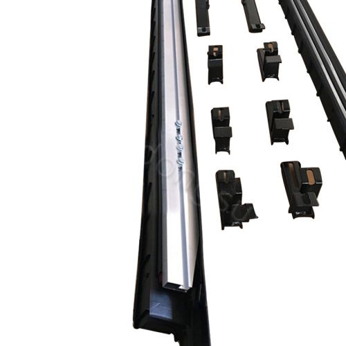 side step for Toyota Prado Land Cruiser Highlander