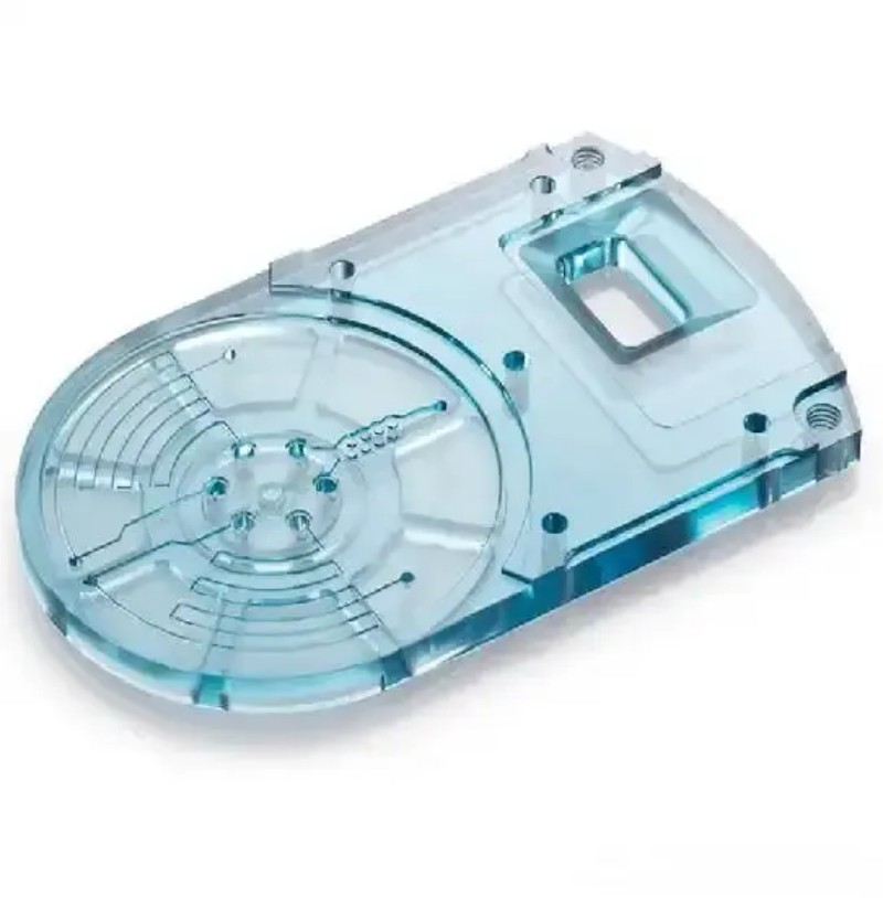 PPSU injection parts3