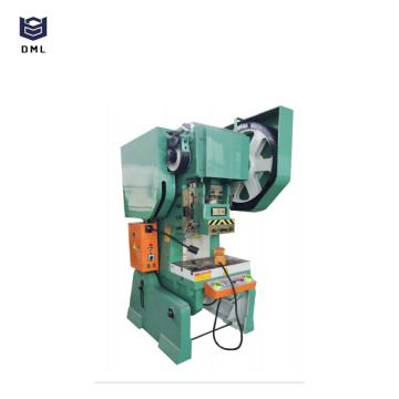 Mesin Tekan Stainless Steel Punching Meching