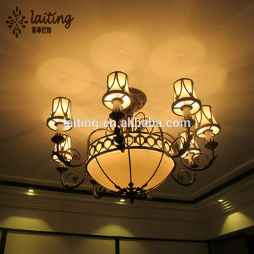 wholesale indoor decoration pendant lighting