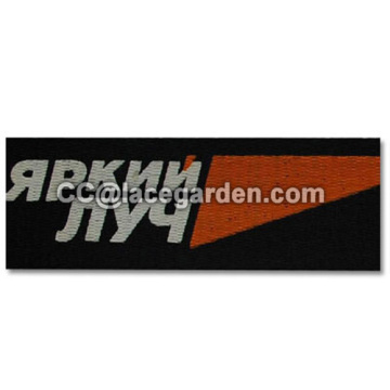 Jacquard Elastic Tape